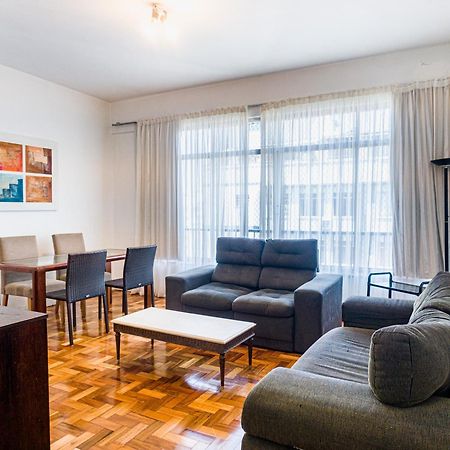 Copacabana 3 Suites, Andar Alto Com Vista Mar, 9 Camas, Enorme, Wifi 300Mb, Ar Condicionado Em Todas Suites, Pauloangerami Mvc1812 Rio de Janeiro Extérieur photo