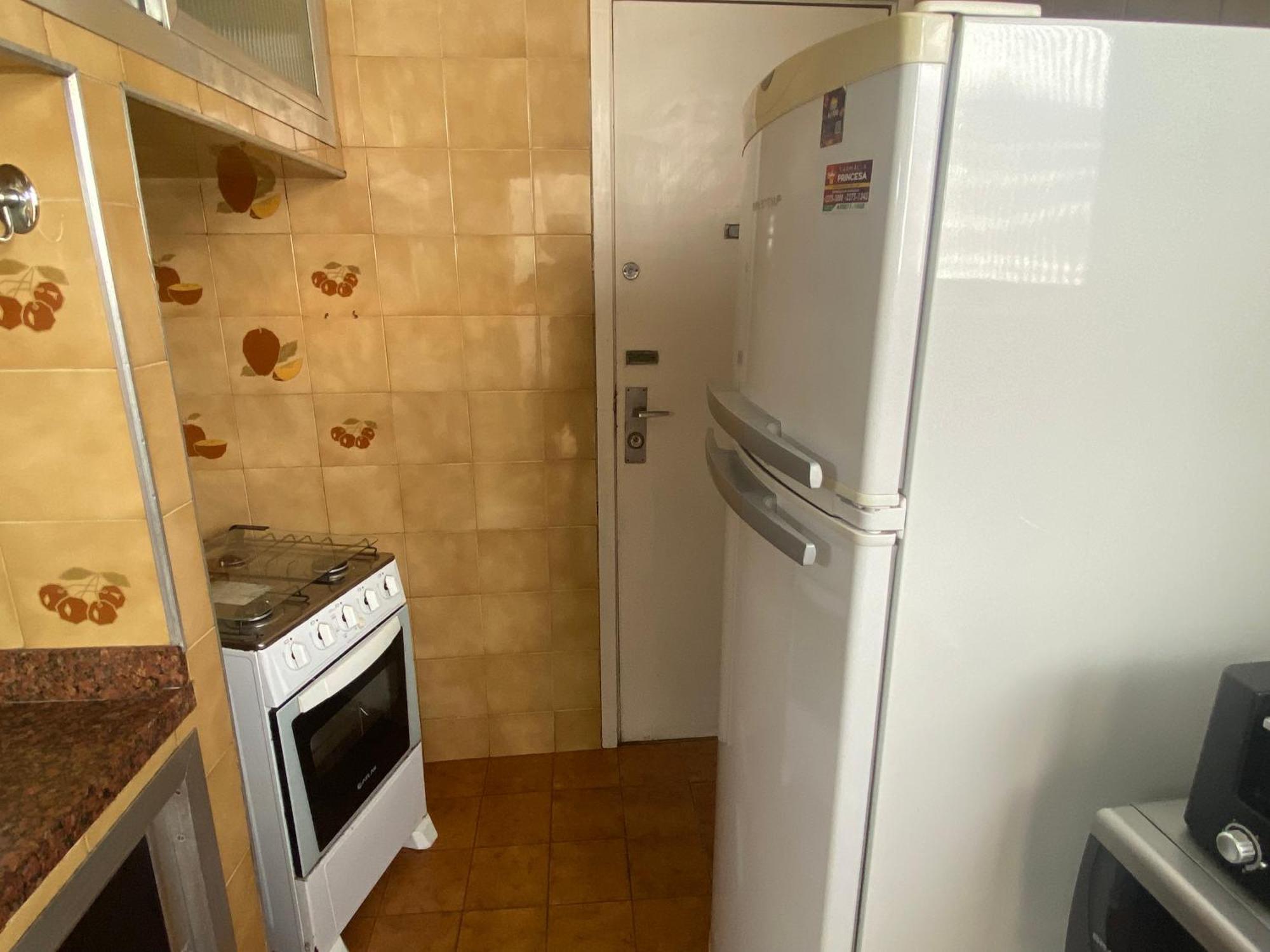 Copacabana 3 Suites, Andar Alto Com Vista Mar, 9 Camas, Enorme, Wifi 300Mb, Ar Condicionado Em Todas Suites, Pauloangerami Mvc1812 Rio de Janeiro Extérieur photo