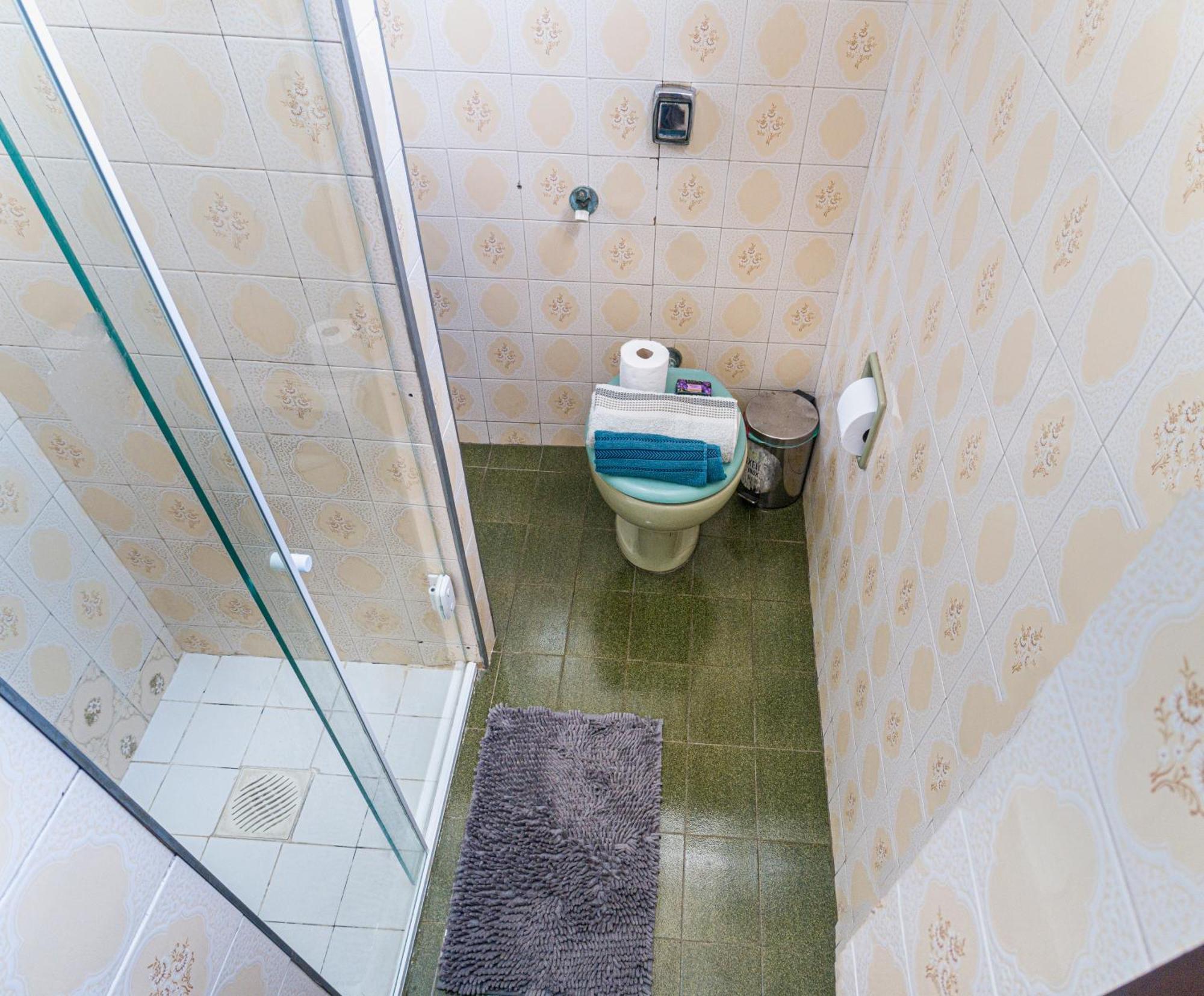 Copacabana 3 Suites, Andar Alto Com Vista Mar, 9 Camas, Enorme, Wifi 300Mb, Ar Condicionado Em Todas Suites, Pauloangerami Mvc1812 Rio de Janeiro Extérieur photo
