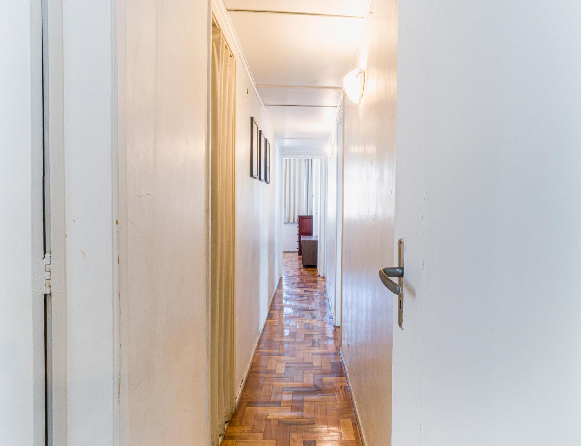Copacabana 3 Suites, Andar Alto Com Vista Mar, 9 Camas, Enorme, Wifi 300Mb, Ar Condicionado Em Todas Suites, Pauloangerami Mvc1812 Rio de Janeiro Extérieur photo