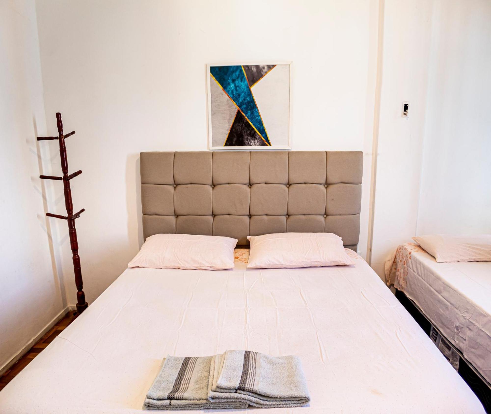 Copacabana 3 Suites, Andar Alto Com Vista Mar, 9 Camas, Enorme, Wifi 300Mb, Ar Condicionado Em Todas Suites, Pauloangerami Mvc1812 Rio de Janeiro Extérieur photo