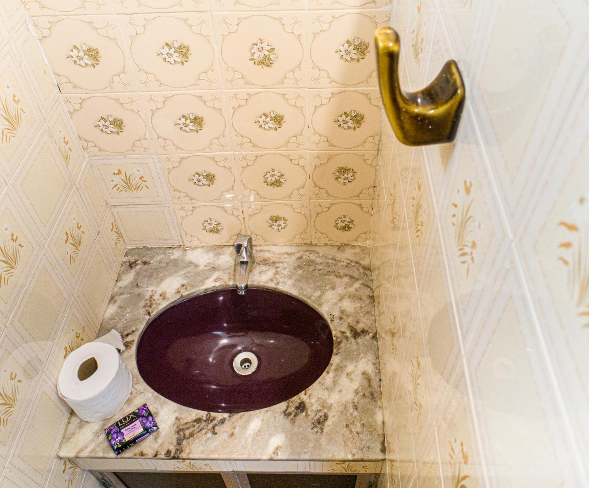 Copacabana 3 Suites, Andar Alto Com Vista Mar, 9 Camas, Enorme, Wifi 300Mb, Ar Condicionado Em Todas Suites, Pauloangerami Mvc1812 Rio de Janeiro Extérieur photo